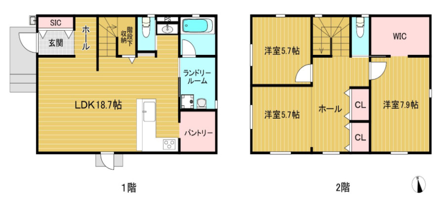 間取り：340000263238