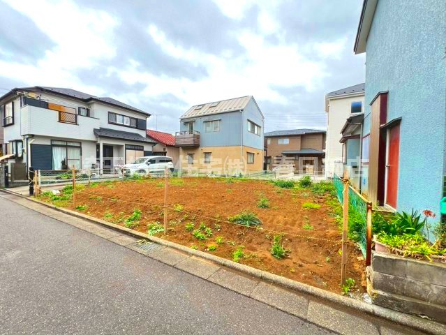 東武アーバンパークライン「藤の牛島」駅徒歩17分。教育・商業施設が整った閑静な住宅街です。