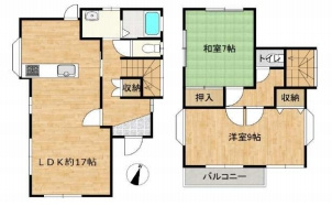 間取り：311002182666