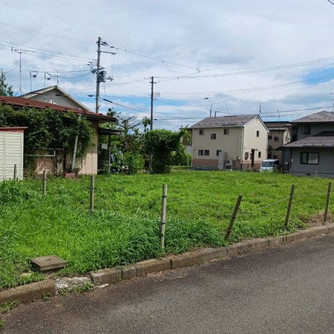 区画図：303000009108