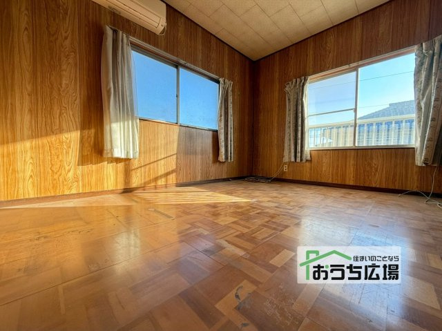 洋室
