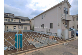  仲介手数料無料 中央区大戸３丁目11-14新築一戸建てKEIAI GRACEの外観