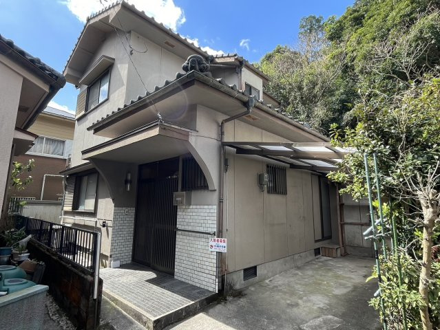 外観：346000041674