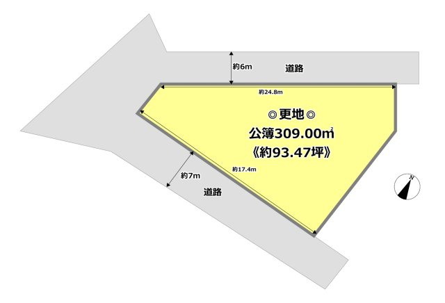 区画図：325000118288