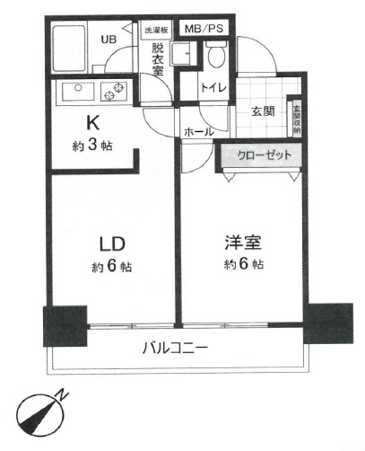 間取り：313004699737
