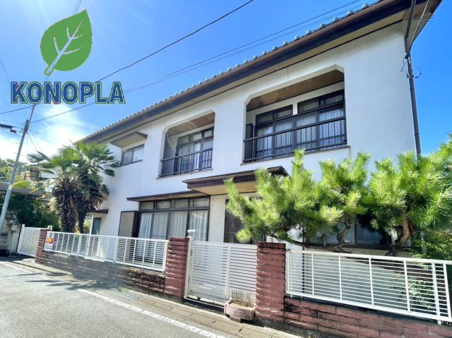 ■外観｜特徴のある個性的な住まいと美しい街並み、そして住みやすい環境を、ぜひ現地でご覧になりませんか。お気軽にお問合せください(^^)　　