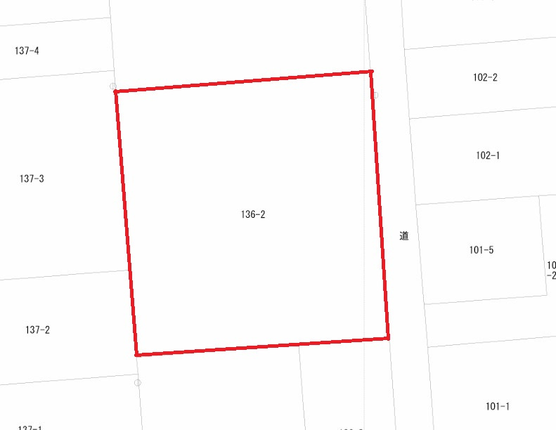 区画図：346000034870