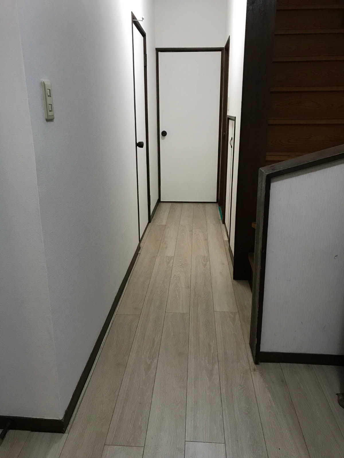 detached 埼玉県深谷市上柴町東６丁目8-11