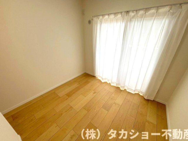 洋室