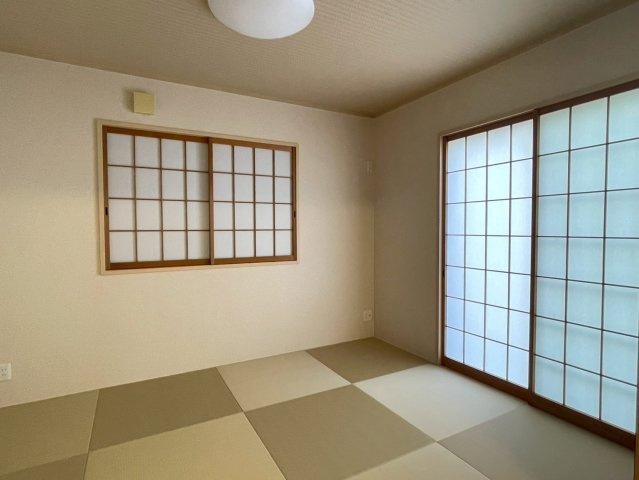 和室