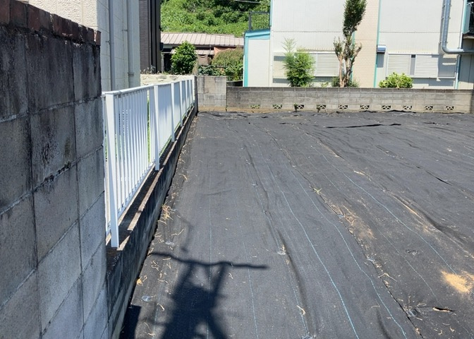 家を建てる前提で土地を探している場合、地盤の丈夫さは譲れない条件の一つです。地盤が脆弱だと追加工事が必要となります。また、過去に地盤沈下や液状化現象を起こした土地は、できるだけ避けた方がいいでしょう。