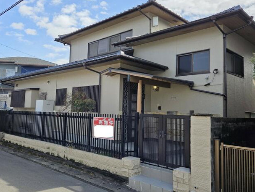 外観：343000091811