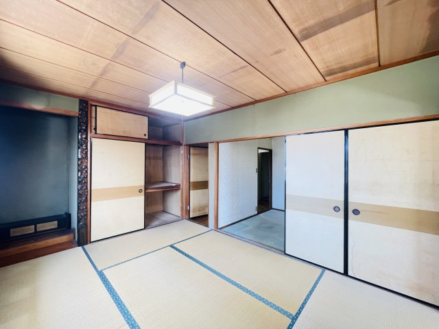 和室