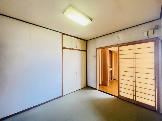 洋室