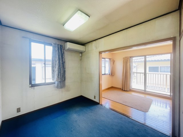子供部屋