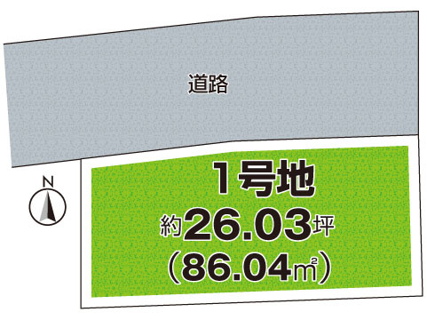 区画図：327002758099