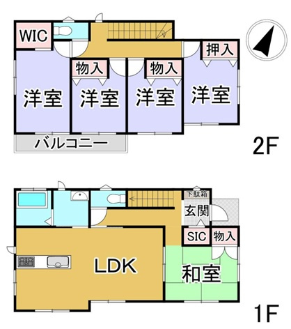 間取り：310000094167