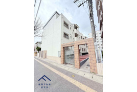 チサンマンション藤崎の外観