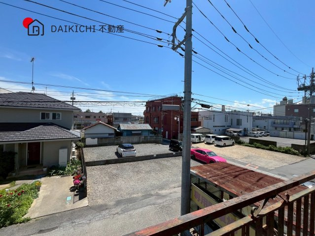 展望