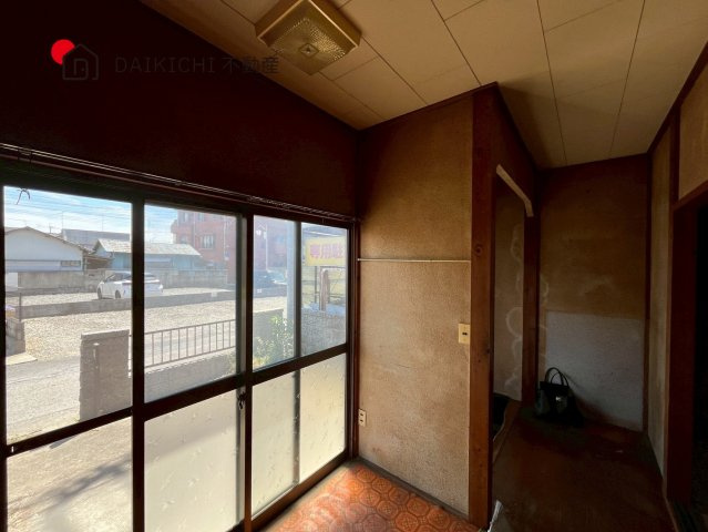 室内