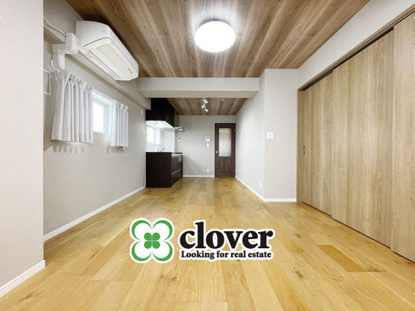 ハイツ池ノ上の画像