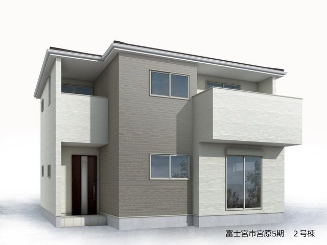 大富小学校まで徒歩約10♪
