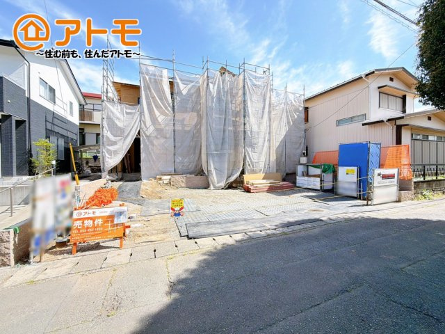 外観：322000560697