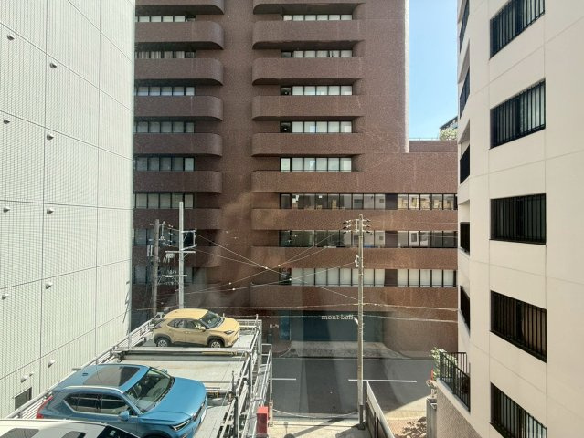 【物件からの眺望】