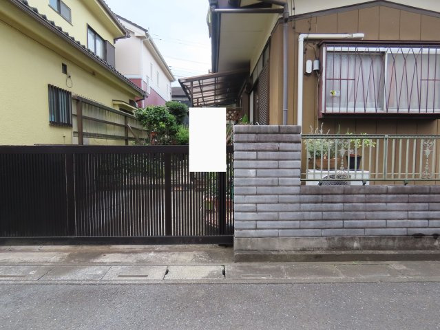 展望