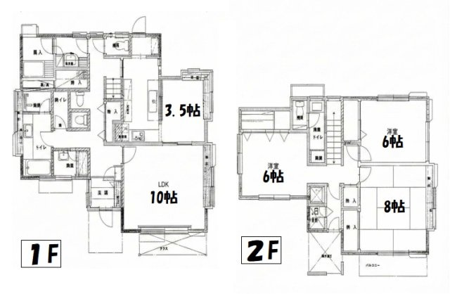 間取り：312001199936