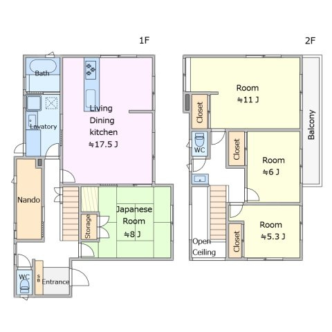 間取り：312001167991