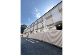 小笹オークマンション2の外観