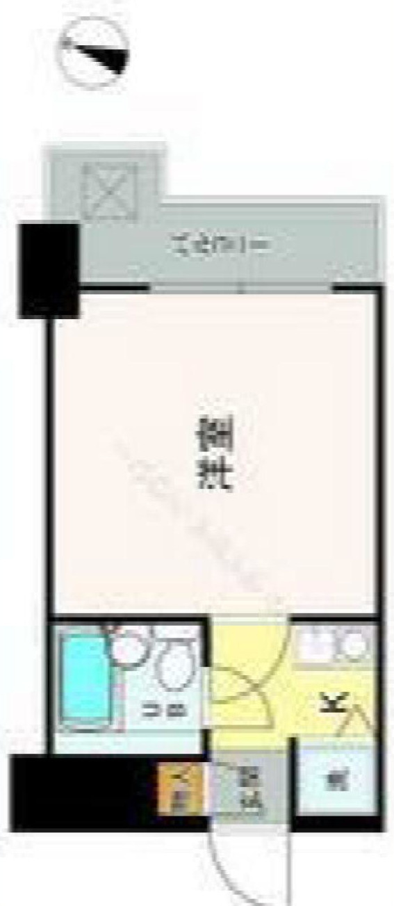 間取り：313004462919