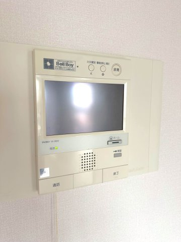 TVインターホン