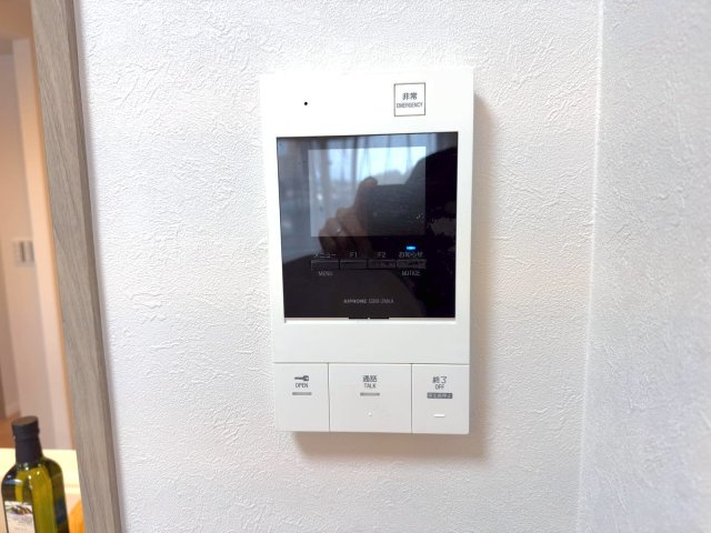 TVインターホン