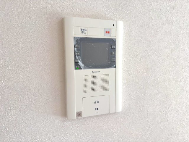 TVインターホン