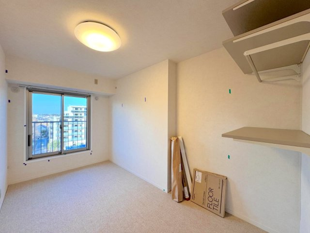 子ども部屋