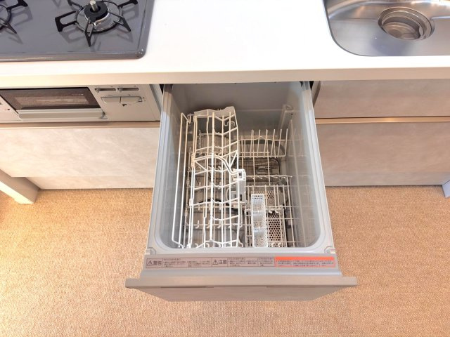 食洗機