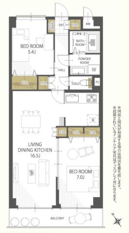 間取り：311002394803