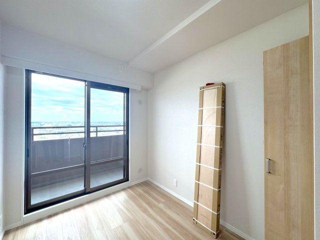 子ども部屋