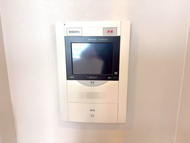 TVインターホン