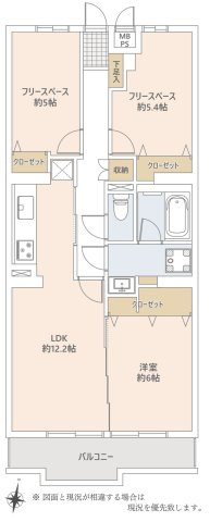 間取り：311002394819