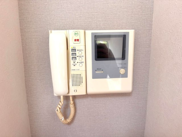 TVインターホン