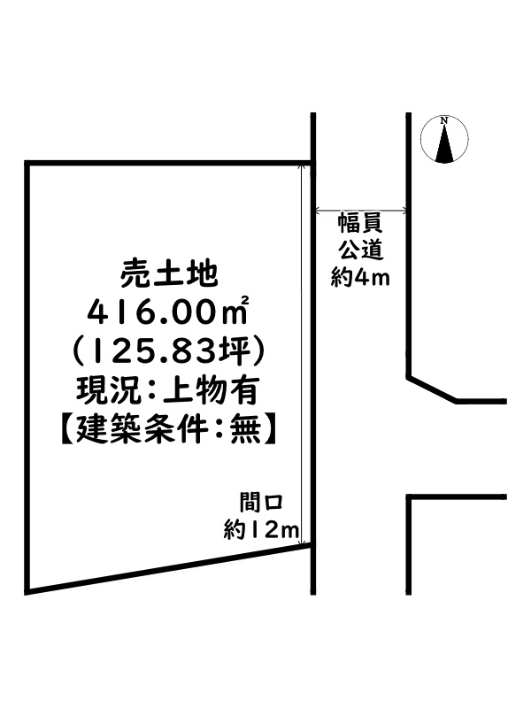 区画図：328000636067