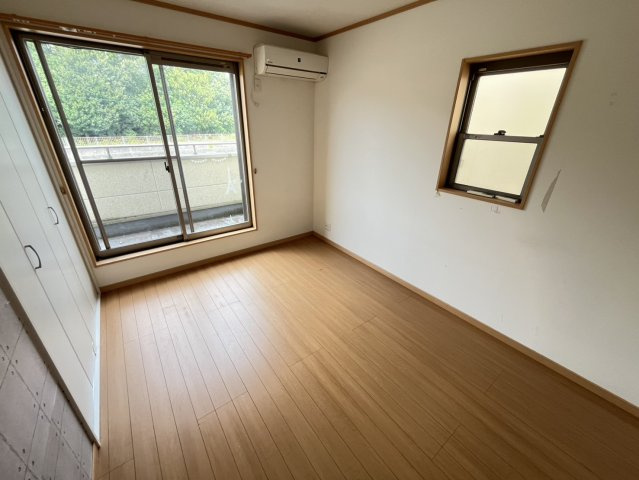 お子様のお部屋にも便利☆