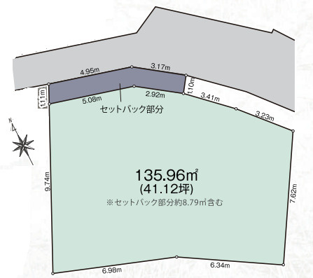 区画図：314002860208