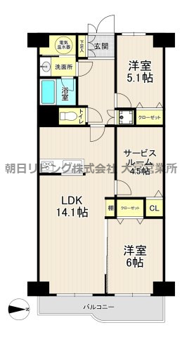 間取り：311002499955