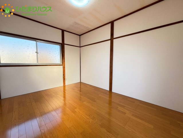 洋室