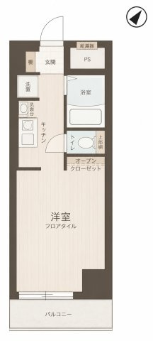 間取り：314002765977