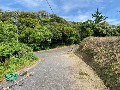 全面道路